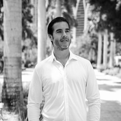 Founder of RARE Real Estate | 📍Miami | Toronto 🎥 Lux listings Toronto on Amazon Prime Video | Building Real Estate Entrepreneurs for the past 20 years