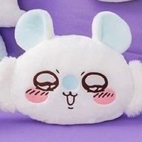 버니 (@inebunny) 's Twitter Profile Photo