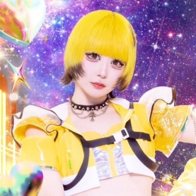 ぷりしえーる💫(@Pricie_official ) 雷の戦士⚡️¦ステージが大好き⛓¦リザードンとイカが好きです🦑 ¦ フォロー.DM事務所管理¦#イナズマピカリ ♡⃛