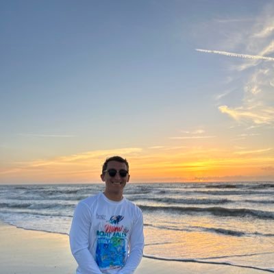 laszukevin's profile picture. ORL | UCF Alum⚔️