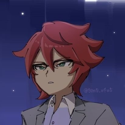storm_giga's profile picture. Contemplating about mistakes in the past leads to regret,thinking about your possible future can create fear,try to live in the now.
Priv: @Proxima_Momo