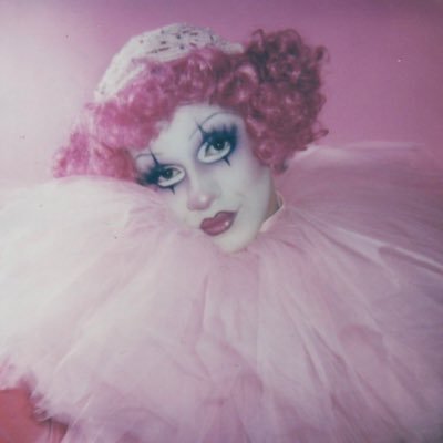 pinkmonst4r's profile picture. i mean…i did good 🪶 #teamlydia #teambosco #teamaja