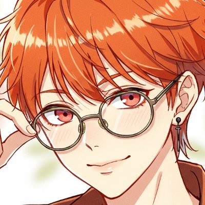 まはっと👓🍊＠副業フリー声優さんのプロフィール画像