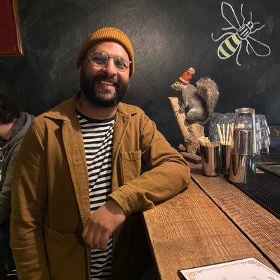 John_Pinto's profile picture. Graphic design is my passion 🐸 He/him