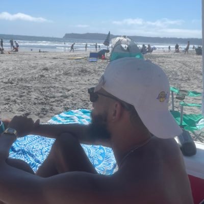 Mike_Louder's profile picture. #7thDimension #TWOM