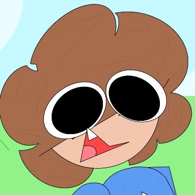 ||call me nugz or infamous|| minor || I like to make friends and talk || game developer, writer, artist/animator || etc (I love people)