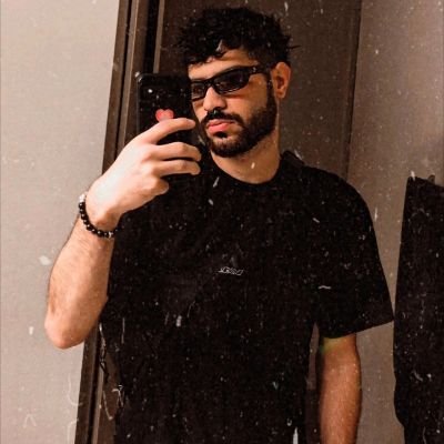 Technosn0bmusic's profile picture. dj/producer 🖤🎧
@thefactory93
bisexual 😜 
25 yrs old 🗝️