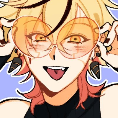 ⚡️Vespa metida a protagonista de shōnen
⚡️Vtuber (mais gamer) do @projetoSYNAPSE
⚡️Lives e vídeos no YouTube