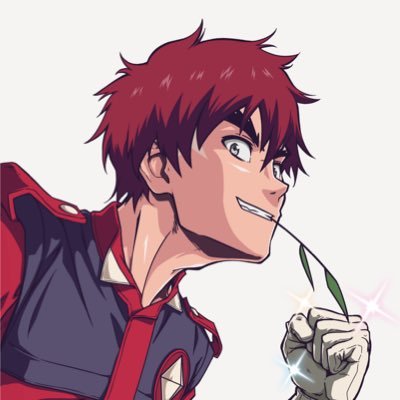 Weirdoさんのプロフィール画像