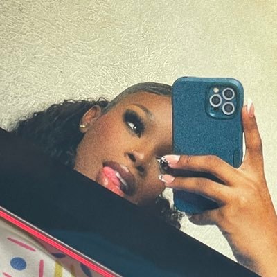 lovee_ku's profile picture. God’s girl ✝️💕