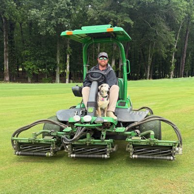 Assistant Superintendent at FarmLinks at Pursell Farms