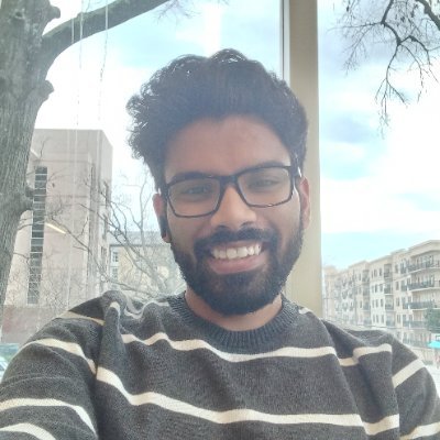 Naavi334's profile picture. PhD student- Nuclear and Particle Physics @ODU| BS-MS @IISERPune