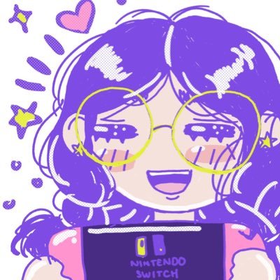 (ESP/ENG) She/Her. VN and JRPG. Shoujo, books and doodles. ⭐️🎮 : utakata no uchronia sequel - @lavenderlattte
