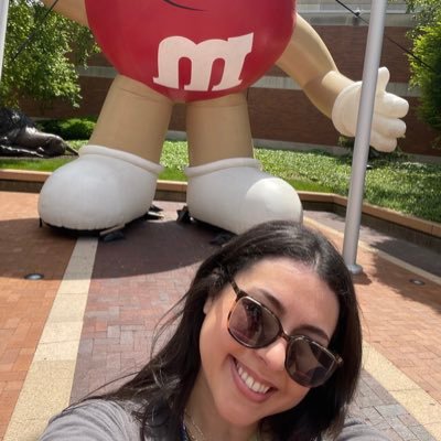 ericaeff's profile picture. 🇨🇦🖥💗♓️✨ she/her INFJ