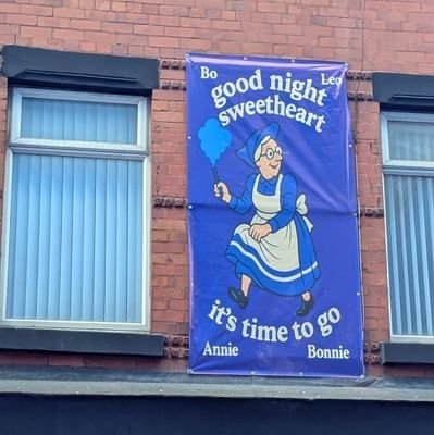 Everton Season Ticket holder and former member of the Fan Advisory Board and Vice Chair of the Fans’ Forum.