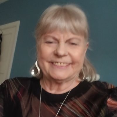 Sheffield . Fed up with the far right! Hoping for a big change as l get older as l am already in my 80s. Time for some common sense.