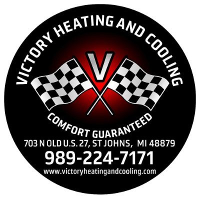 Victory Heating and Cooling provides expert HVAC and plumbing services across Mid-Michigan. Trusted, reliable, and proudly serving our community since day one.