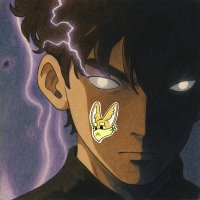 Div1n3 (@sandbum3) 's Twitter Profile