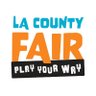 lacountyfair's profile picture. It’s not just a fair, it’s your playground 
Play Your Way 👉🏼 May 2026