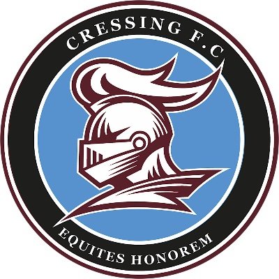 Est. 2015 ⚽️ Cressing Firsts / Reserves ESBL League - Premier Division & Div 2 Sponsored by K9 Cabin Cressing 🐶 & Steven Holdings Ltd 🛠️ #UTC