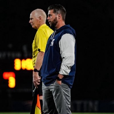 Charlotte Latin Boys & Girls Soccer Coach— WCWAA Executive Director — Husband — Father