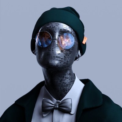 Felait_web3's profile picture. ◼️ Content creator
◼️ Researcher
◼️ Web3
