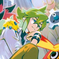 Polar (@rocketpolars) 's Twitter Profile