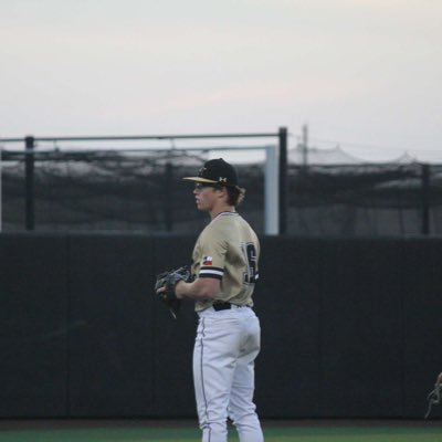 miller_o14's profile picture. 26’ : RHP/OF : 4.1 GPA : 5’10 165: Bench 260 : Squat 360 : FB 86-90, CB 67-69, SP 71-73, CH 75-78: EMAIL @millerohlendorf2026@gmail.com: (512)- 375-0900