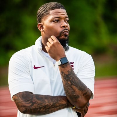 Coach Russ Profile