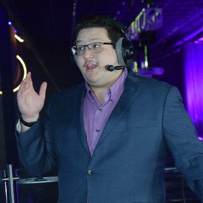Caster for CS2, RL and VAL!
@ESEA Partner| LCA Co-Owner
Exp with @ESLCS | @Dreamhack | @KnightsGG | @cctour_gg
v1nsoncasts@gmail.com or DM me