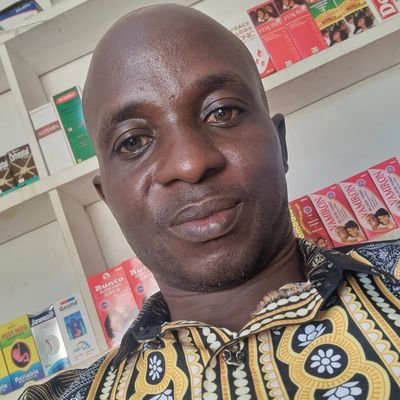 CEO at AKINLAB MULTI SERVICES COMPANY'S.