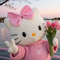 ❦. (@dailykittyworld) 's Twitter Profile Photo