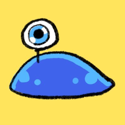 emslis_oekaki's profile picture. 二次創作と創作、センシティブはワンクッション投稿。
高校卒業前＝18未満のフォローお断り。
✖ＡＩ学習/無断転載ＮＧ（※作者偽りNG的な意味で）
Skeb：https://t.co/NL6vUUrGa7
プロフ詳細　https://t.co/vDMAV9e2ZI