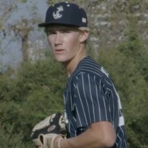 CJNic2026's profile picture. RHP | 6’2” | 185 lb |  Uncommitted 2026 | Newport Harbor High School | Stacked Baseball | 86mph Fastball