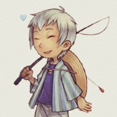 himikkoshi's profile picture. ♡ she/they • 20s •  I draw sometimes! • head full of nothing and everything • current interest: F-Zero, Harvest Moon ToT • basic dni ♡