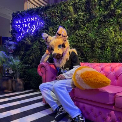 TangoTheWolfさんのプロフィール画像