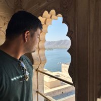 Ambuj Deshwal (@ambujdeshwal) 's Twitter Profile