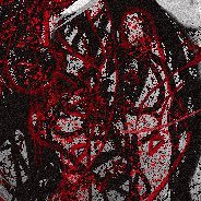 无授权搬运/使用我作品的全家替我挡灾。 Unauthorized reproduction or use of my work will bring misfortune to your entire family on my behalf. ●摸鱼号@1230goy