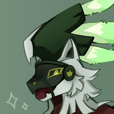 CookieTheDragonさんのプロフィール画像