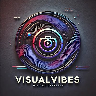 visualvibes188's profile picture. 