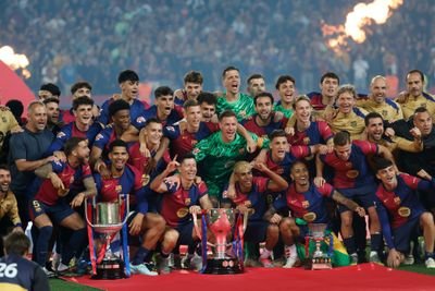 #crypto lover | #webdeveloper | #web3 | seek knowledge | Acquire knowledge | always DYOR | #BTC #HEDERA lover.
#VISCA BARÇA 💙❤️ ⛺ #camper4life