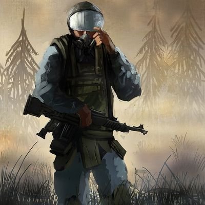 clear sky warriorさんのプロフィール画像