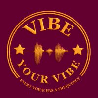 VibeyourVibe (@vibeyourvibe) 's Twitter Profile