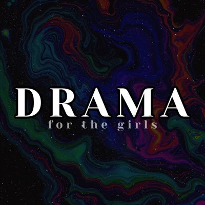 drama for you ❤️ | trending topics + info | tiktok: @dramaforthegirls | biz: mgmt@dramamediagroup.com