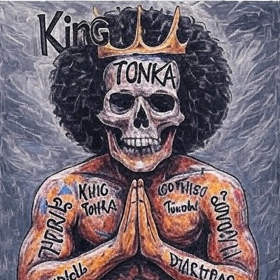 #ASSC You're Not Alone | Sir Tonkaa XVI | 23 | Internet Sensation.