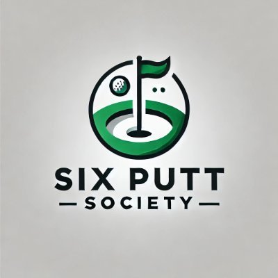 sixputtsociety's profile picture. GET YOUR PUTTS IN! • 6 putts a day • 365 days a year • Track your score • Courses around the world • Like, add, subscribe, PUTT!