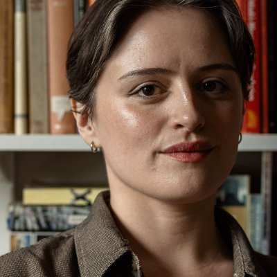 sara hinkleyさんのプロフィール画像