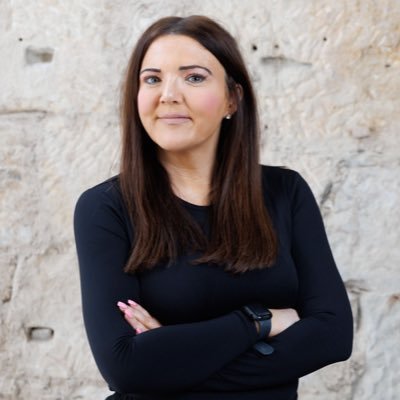 Stacey Mullen Profile