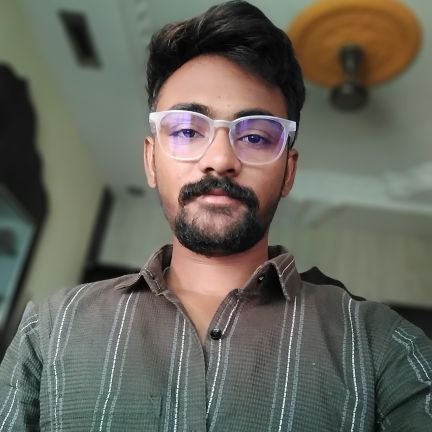Sanket_Gawande_'s profile picture. नाहं देहास्मि।
