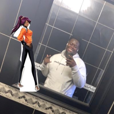 RichardJM666's profile picture. Gyal Dem Suga from Planet Vegeta🐉🥴